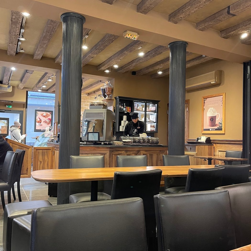 Bar de la Poste 2